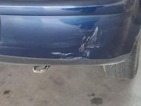 Usata VW Polo 2005 Blu Utilitaria