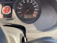 Usata Seat Ibiza 2004 Grigio Utilitaria