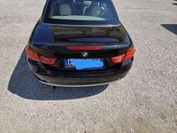Usata BMW 420 Coupé 184 CV (135 kW) 2014 Coupé