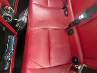 Usata Alfa Romeo Giulia Super 180 CV (132 kW) 2017 Grigio Berlina