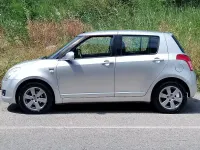 Usata Suzuki Swift 75 CV (55 kW) 2009 Utilitaria