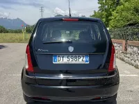 Usata Lancia Musa 95 CV (69 kW) 2009 Monovolume