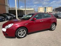 usata Alfa Romeo Giulietta 1.6 JTDm-2 105 CV