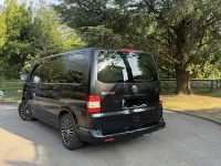 Usata VW Multivan Trendline 131 CV (96 kW) 2007 Monovolume