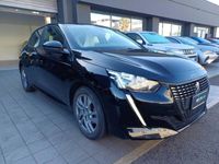 usata Peugeot 208 2ª serie PureTech 75 Stop&Start 5 porte Active