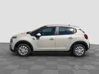 Usata Citroën C3 PureTech 83 CV (61 kW) 2023 Beige Utilitaria