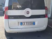 Usata Fiat Qubo Active 69 CV (50 kW) 2014 Monovolume