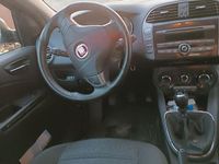 Usata Fiat Bravo 103 CV (75 kW) 2007 Grigio Utilitaria