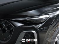 Nuova Audi Q5 Sportback 2025 Nero SUV