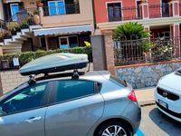 Usata Alfa Romeo Giulietta 120 CV (88 kW) 2017 Grigio Utilitaria