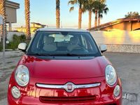 usata Fiat 500L 1.3 Multijet 85 CV Lounge