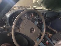 Usata Mercedes 450 1970 Cabrio