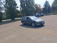 Usata Opel Astra 125 CV (91 kW) 2012 Station wagon