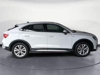 Usata Audi Q3 S-Line 200 CV (147 kW) 2023 Bianco SUV