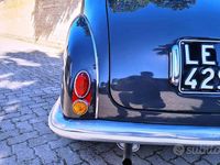 Gebraucht Lancia Appia 1950 Schwarz Limousine
