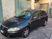 usata Fiat Croma 2005