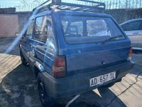 Usata Fiat Panda 4x4 54 CV (39 kW) 1995 Utilitaria