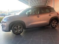 Usata Citroën C3 Aircross 110 CV (80 kW) 2022 Grigio SUV