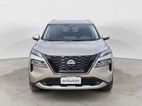 Usata Nissan X-Trail Tekna 158 CV (116 kW) 2023 Grigio SUV