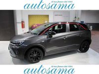 usata Opel Crossland X Crossland 1.2 GS Line