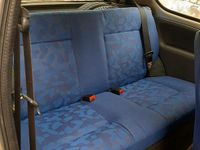 Usata Fiat 600 2000 Grigio Utilitaria