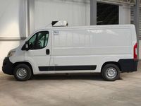 Usata Fiat Ducato 33 131 CV (96 kW) 2019 Bianco Furgone