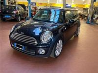 usata Mini Cooper D III R56 2007 Hatchback 1.6 Chili