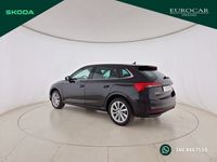 usata Skoda Scala 1.0 tsi style 110cv dsg