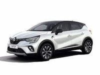 Nuova Renault Captur Evolution 101 CV (74 kW) 2026 Bianco SUV