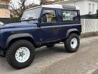 Usata Land Rover Defender 2008 Station wagon