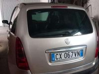 Usata Lancia Musa 69 CV (50 kW) 2004 Monovolume