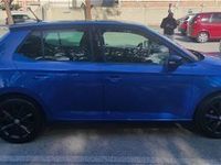 usata Skoda Fabia 1.4 TDI 75 CV Executive usato