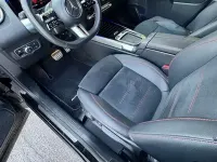 Usata Mercedes GLB200 Business 150 CV (110 kW) 2024 SUV