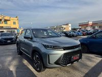 Usata EMC Wave 3 146 CV (107 kW) 2024 Grigio scuro SUV