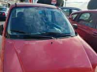 Usata Hyundai Atos 1999 Rosso Utilitaria