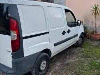 Usata Fiat Doblò 75 CV (55 kW) 2008 Monovolume