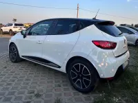 Usata Renault Clio IV 90 CV (66 kW) 2013 Bianco Berlina
