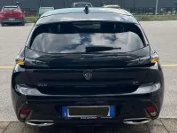 Usata Peugeot 308 GTi 136 CV (100 kW) 2025 Nero Berlina