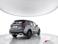Usata MG ZS 116 CV (85 kW) 2025 Hampstead grey Berlina