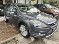 Usata Ford Focus Titanium 90 CV (66 kW) 2008 Other Berlina