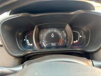 Usata Renault Kadjar 130 CV (95 kW) 2017 Blu SUV