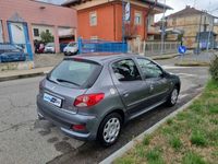 usata Peugeot 206 1.1 60CV Plus 1.1 60CV 5p. Trendy