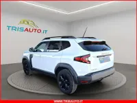 Nuova Dacia Duster Journey 120 CV (88 kW) 2026 Bianco SUV