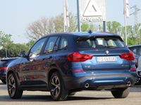 usata BMW X3 xDrive20d