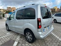 usata Citroën Berlingo Multispace 1.6 bluehdi Feel 100cv