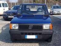 Usata Fiat Panda Young 39 CV (28 kW) 1999 Berlina