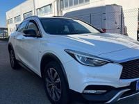Usata Infiniti Q30 170 CV (125 kW) 2017 Berlina