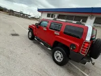 Usata Hummer H3 223 CV (164 kW) 2006 SUV