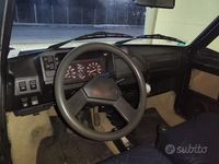 Usata Autobianchi A112 1985 Utilitaria