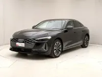 Usata Audi A5 Sportback Advanced 204 CV (150 kW) 2025 Nero mythos metallizzato Utilitaria